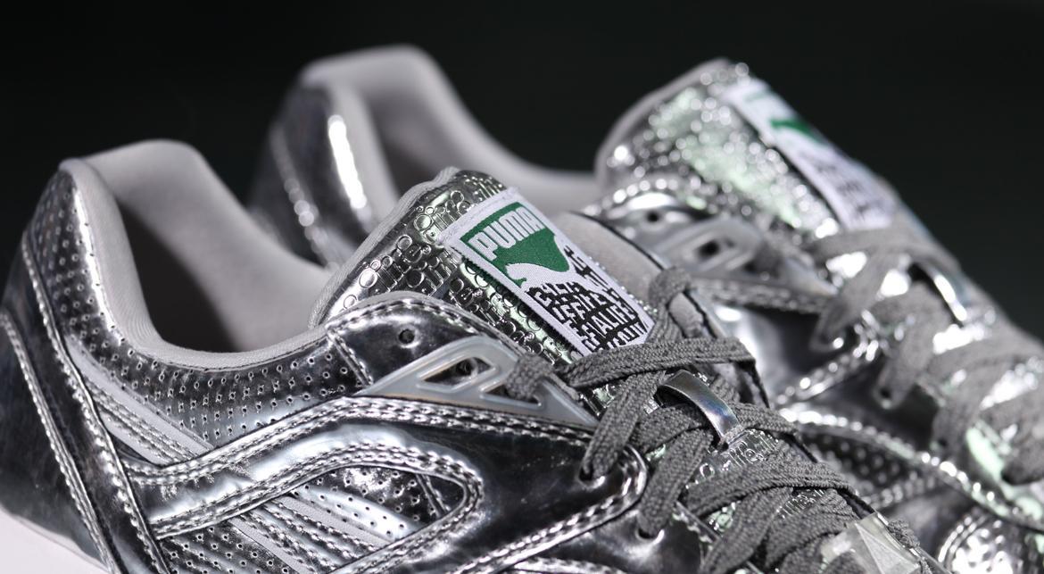 Puma x ALIFE Trinomic R698 